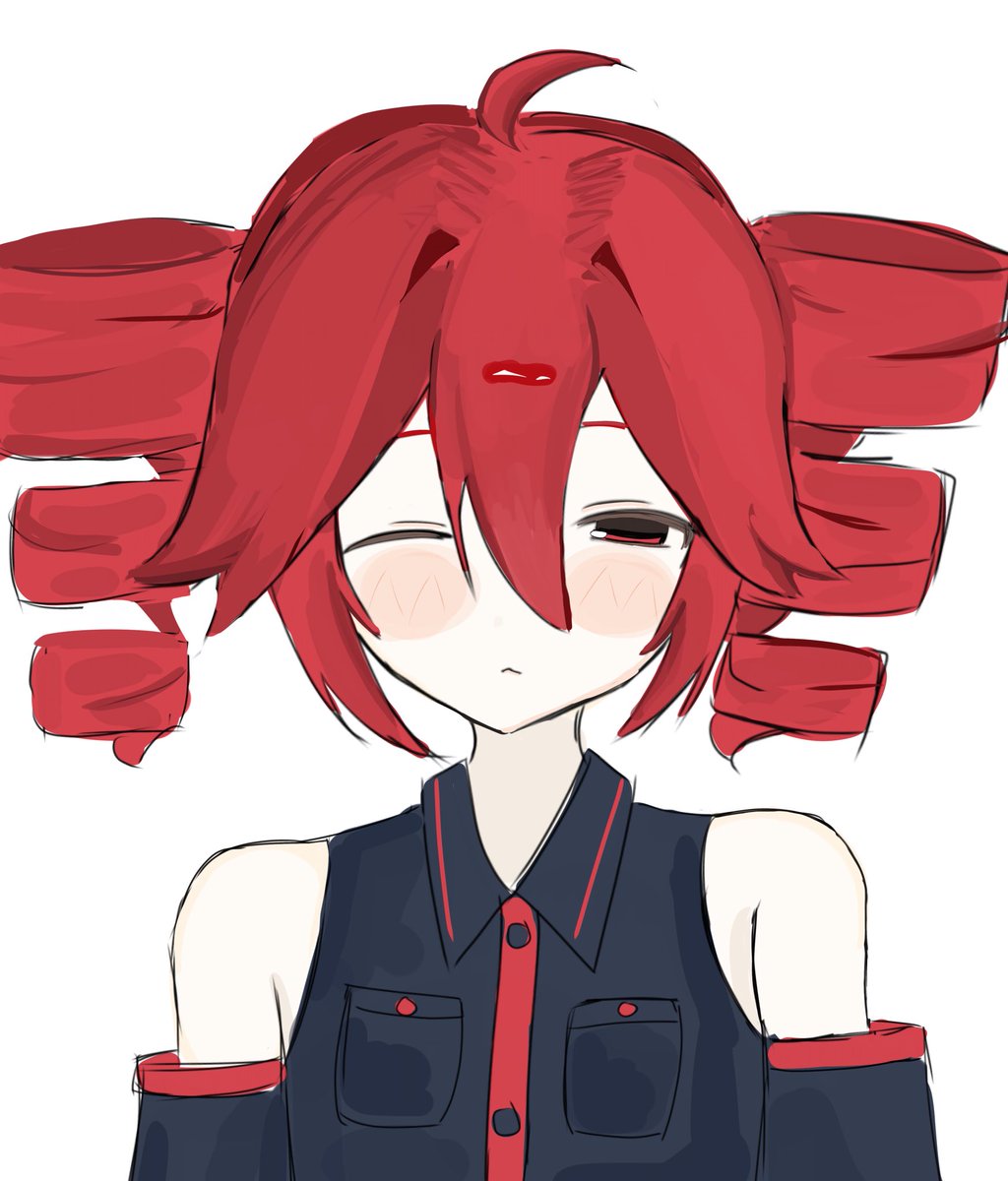 VOCALOIllust's tweet photo. https://t.co/Xu94JombTu