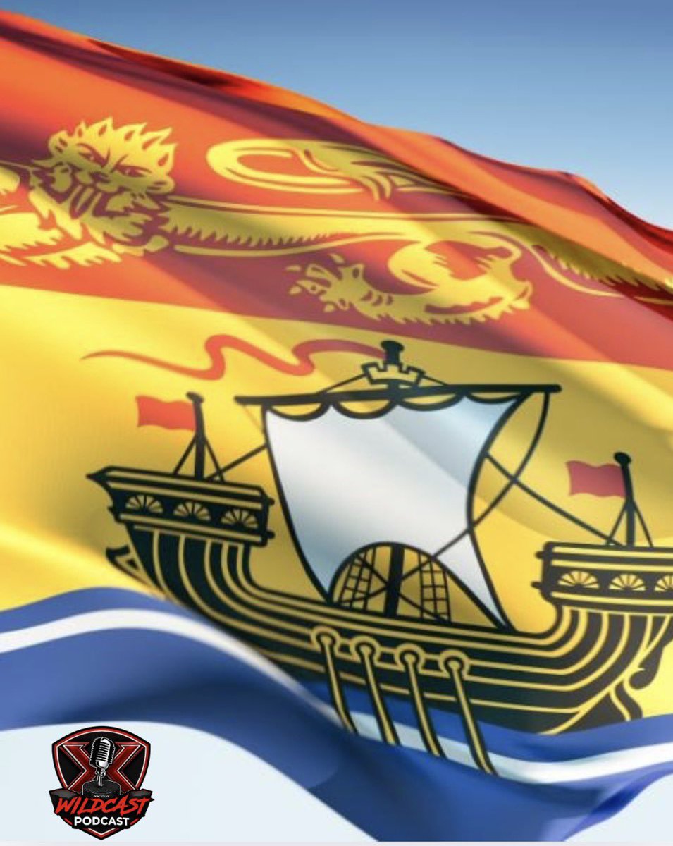 MonctonWildcast's tweet photo. Happy New Brunswick Day to all our wonderful listeners!
#NewBrunswickDay #AugustLongWeekend #WildcastX https://t.co/vqU15ck6mS