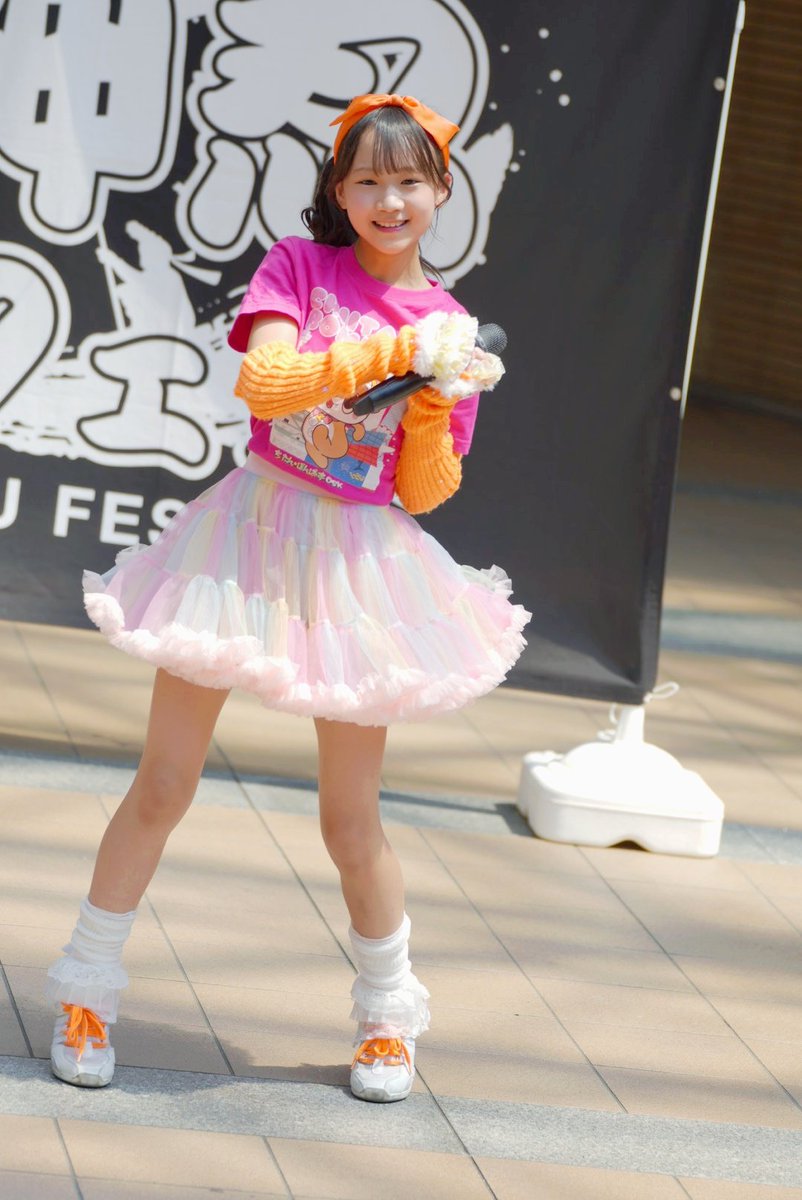 20260613 押忍フェス 〜湊町リバープレイス #ちぃたんぼんばーずOSK #O