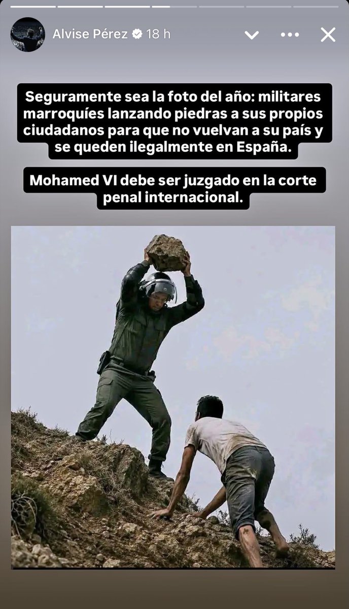 jaabellan's tweet photo. Es lo que hay aunque no lo quieras ver https://t.co/O5ScXnpCcm