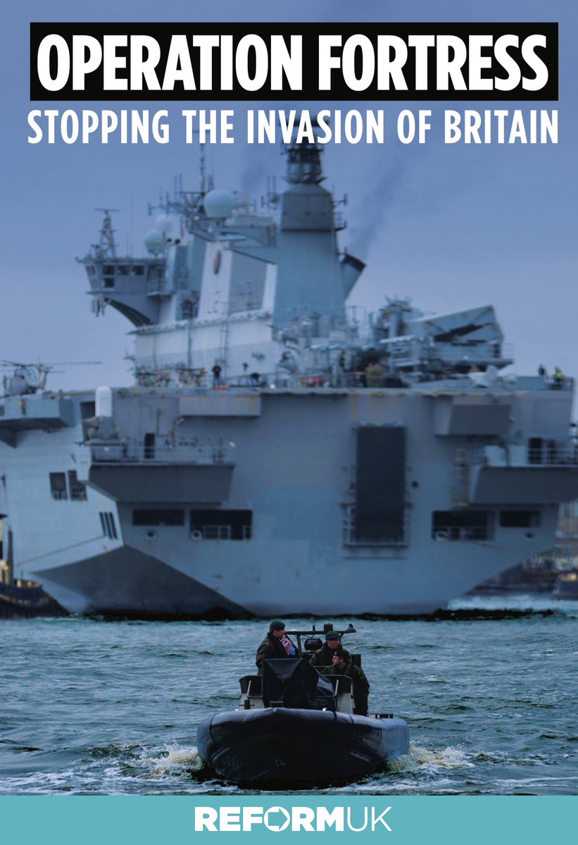 NavyLookout's tweet photo. The cover of the brochure does not inspire confidence in the research for this plan.

https://t.co/cxAqE2J4Rx https://t.co/X3CiAqDqtE