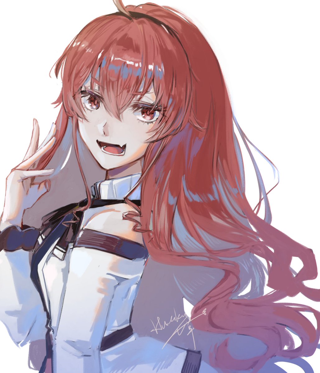 beta_art_'s tweet photo. 試著用自己的畫風畫了喜歡的三個角色
#無職転生 https://t.co/GsZppp00y7