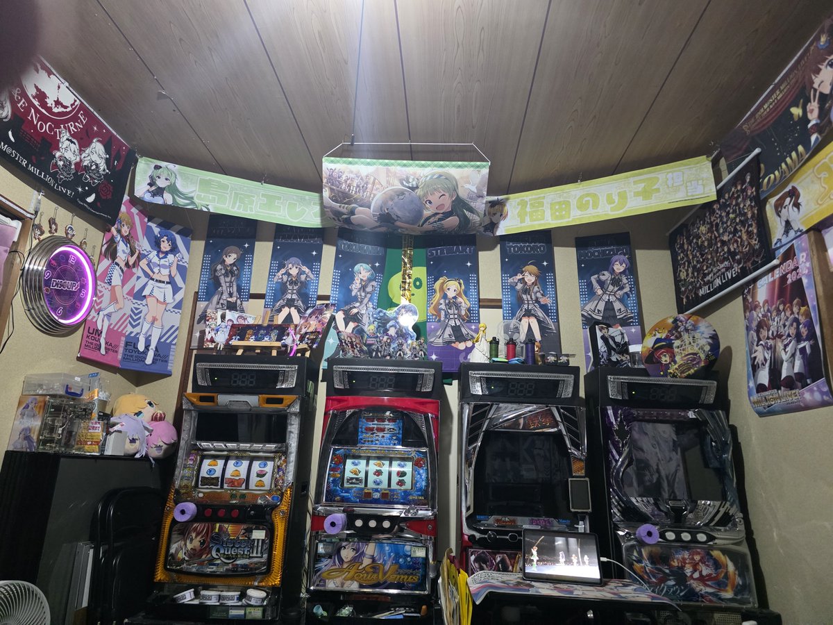 million_shinya's tweet photo. 反対面ボチボチ出来てきた！ https://t.co/SU1drpbGzt