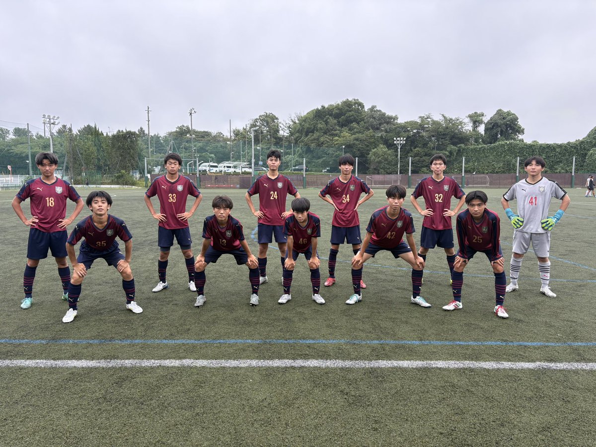 相洋高校サッカー部　ダウンジャージ上下 相洋高校サッカー部公式アカウント (@soyosoccerclub) / Posts / X