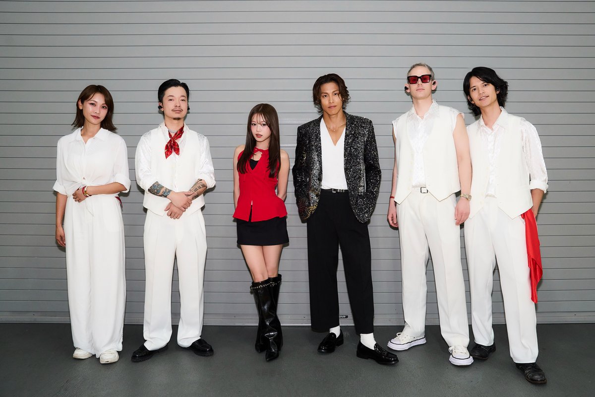 therampagefext's tweet photo. LDH DREAM PARK 2026
～RISE OF THE CHALLENGERS～
presented by LDH PERFECT YEAR 2026
RIKUのMUSIC TIMES ～今夜限りの特別な夜～

ご来場いただきありがとうございました🎹🎤
#RIKU が皆さまに贈る特別な一夜、いかがでしたか？

本日の感想は #RMT をつけてぜひたくさん投稿してください💌

#LDHPERFECTYEAR2026
#RIKUのMUSICTIMES
@RIKU1994810