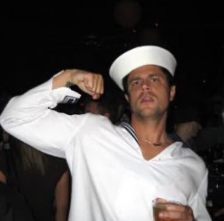 mascryandunn's tweet photo. Hello SAILOR!!!👀 https://t.co/pNI8Fa6d1q