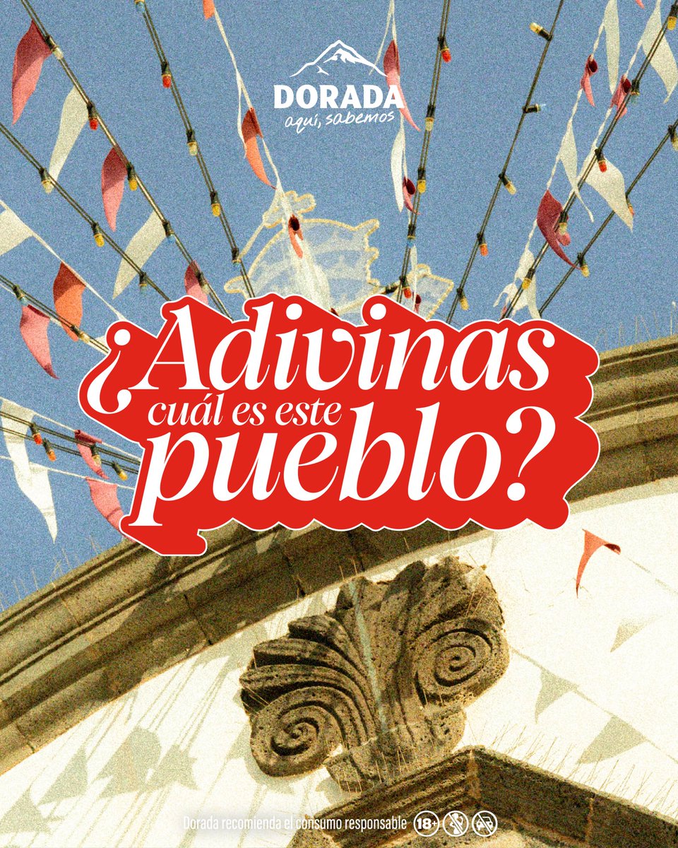 cervezadorada's tweet photo. Seguimos recorriendo nuestros pueblos y descubriendo que su esencia está en cada pequeño detalle 🤩

¿Reconoces estos detalles? 👀Te damos una pista: por aquí, las papitas se dan de maravilla 😎🥔 https://t.co/HhJN1xzOt7
