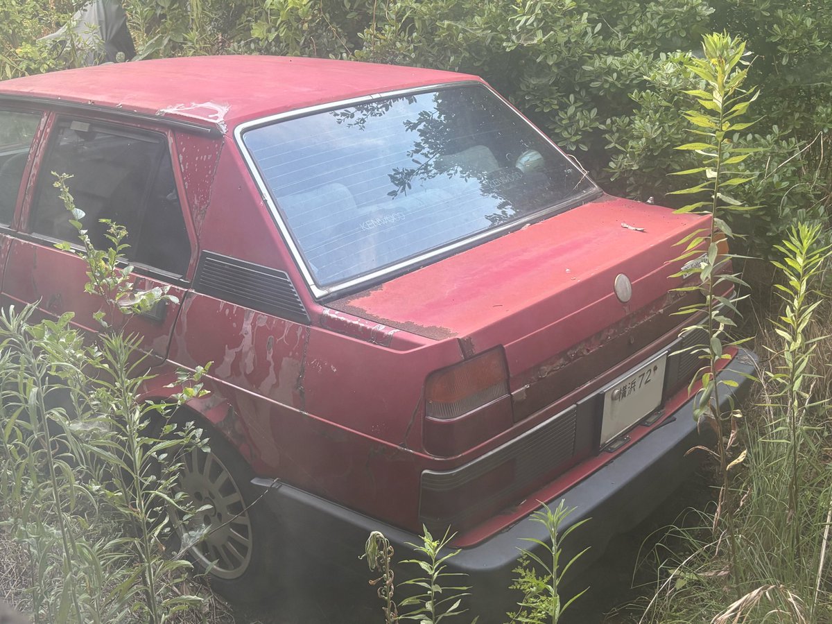 208GTi30th's tweet photo. お前のせいで車選びがめんどくさくなった。 https://t.co/qYhWJs8Edj