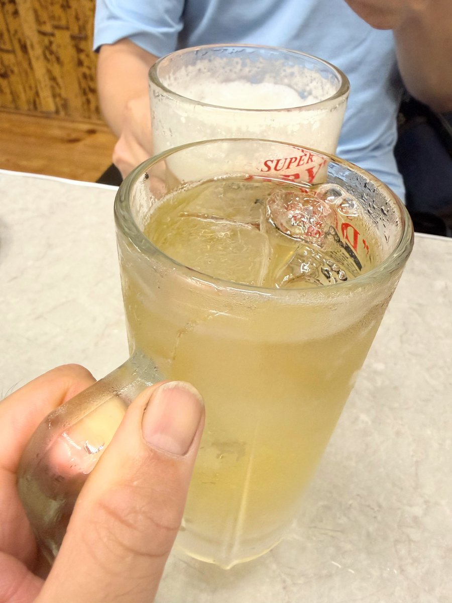 smx2000abc's tweet photo. しなここちゃん卒業おめでと〜のかんぱ〜い🍻
大阪メトロ谷町線しなここ推し界隈の打ち上げでしなここちゃんの思い出話で盛り上がって楽しい時間やった！ https://t.co/7LNtq7DaJC