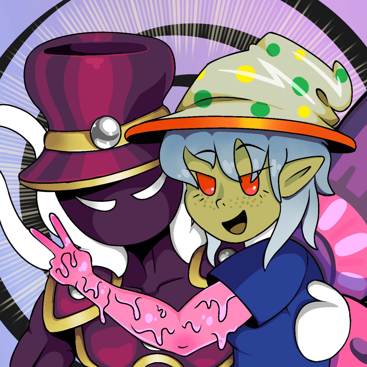 Closet_Daemon's tweet photo. Eridevi (the very first one I made)
#fargosouls #terraria https://t.co/QOS076hzKe