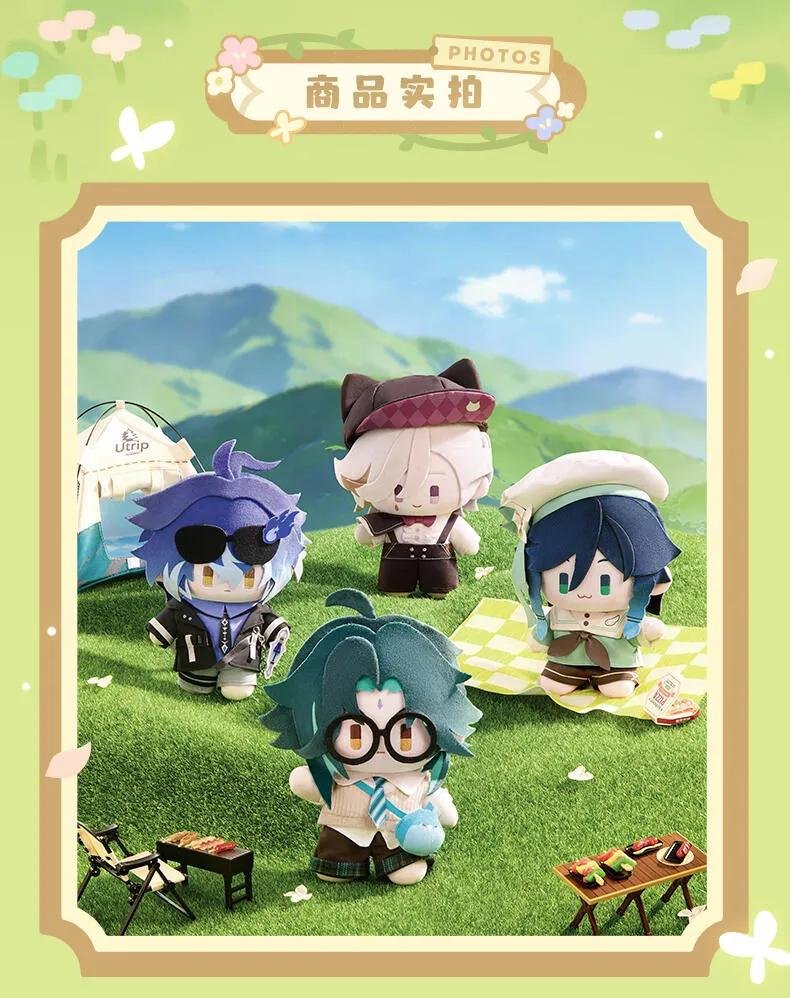 luvChuuPang's tweet photo. 📍[Spring Blossom Tales - Genshin]
➰️จิบินุยเกนชินขนาด20cm. ถอดชุดได้ + การ์ดตลค.
✅️ตัวละ 1,350฿
✅️มัดจำ 600฿

🚢เว็บจัดส่ง: 15-20วัน
📮ค่าส่งในไทย: 70฿
🛒สั่งซื้อสอบถาม Dm ได้เลยค่า
#ตลาดนัดเกนชิน #ตลาดนัดGenshinimpact #จิบินุยเกนชิน https://t.co/OY7gCzcDdZ