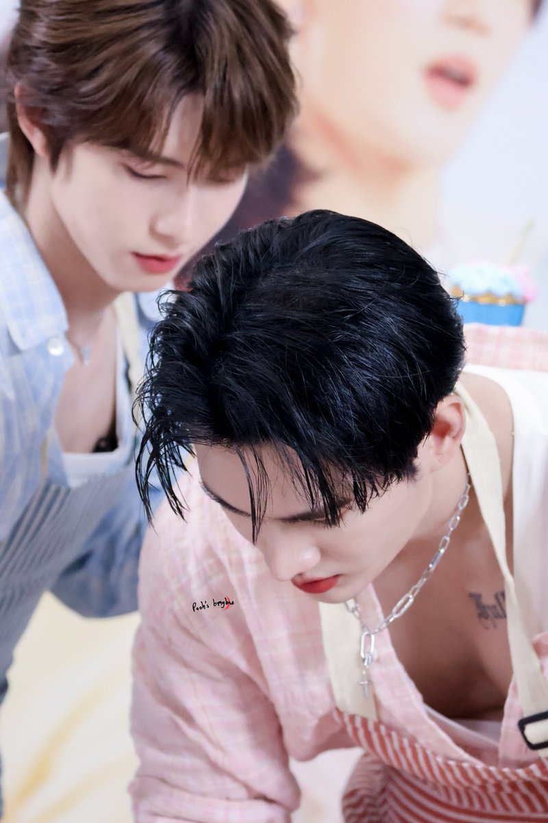 canubmybae's tweet photo. ��อแว้ วอแว

♡⁠ • @ppoohkt #ppoohkt • ♡ 
@pavelphoom #pavelphoom (⁠ ⁠ꈍ⁠ᴗ⁠ꈍ⁠) https://t.co/gfSk9O3sTO