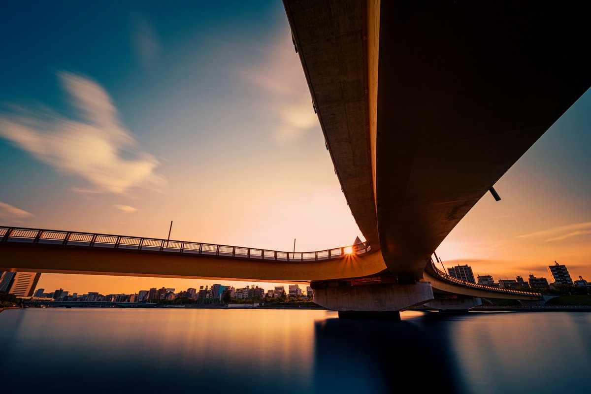 Syasya2014V3's tweet photo. 隅田川・桜橋

#写真好きな人と繋がりたい
#カメラ好きな人と繋がりたい https://t.co/0RlKPAY7mQ
