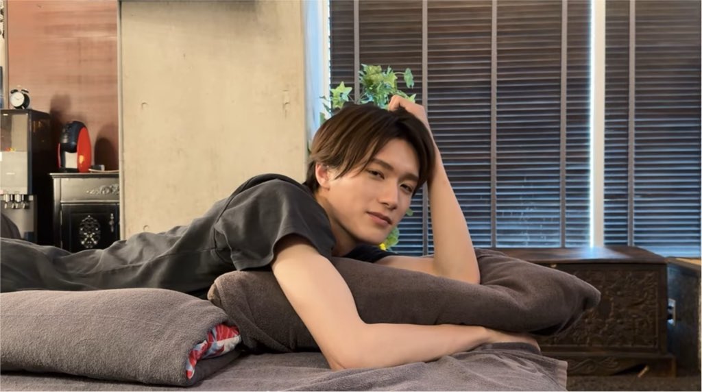 jtr_2626's tweet photo. 意味わかんないと思うんだけど、記憶あるもん(？) https://t.co/0qSYHklufW