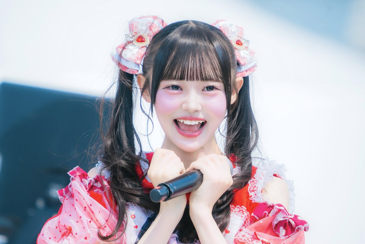para_runo's tweet photo. ねえアイドルが楽しい♡ https://t.co/nn1uF5nCfb