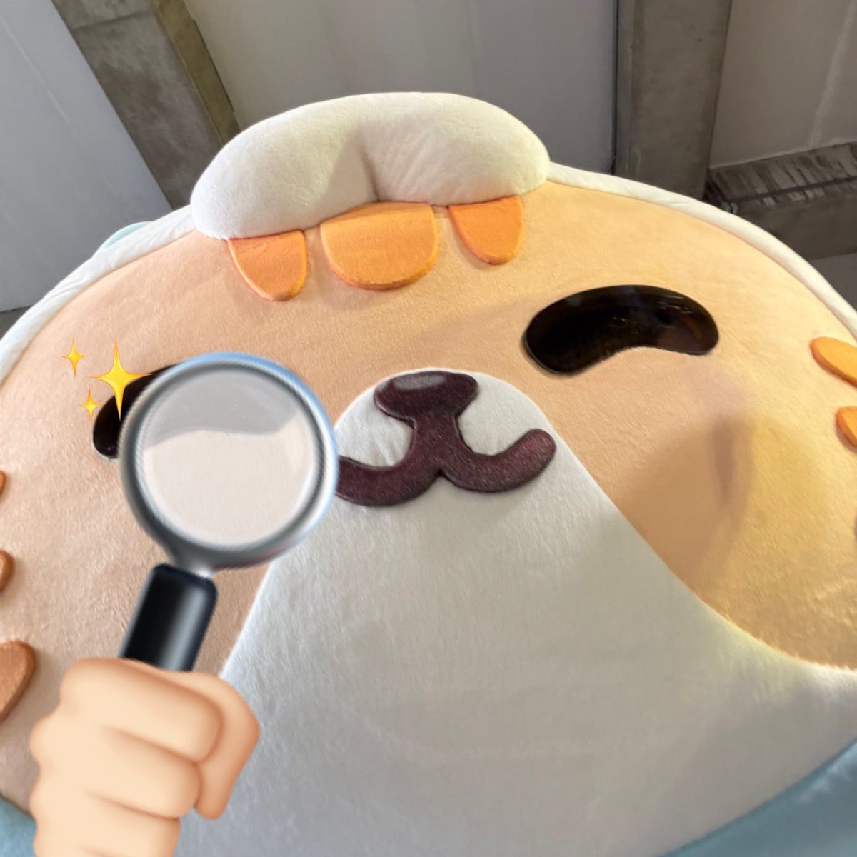 NongZon_Domundi's tweet photo. คัยทำอะยัย สงสัยจีงน้าา🧐

NUNEW INVESTIGATION  
#NuNew7thSingle  
#NuNew https://t.co/3cLTxLOr3z