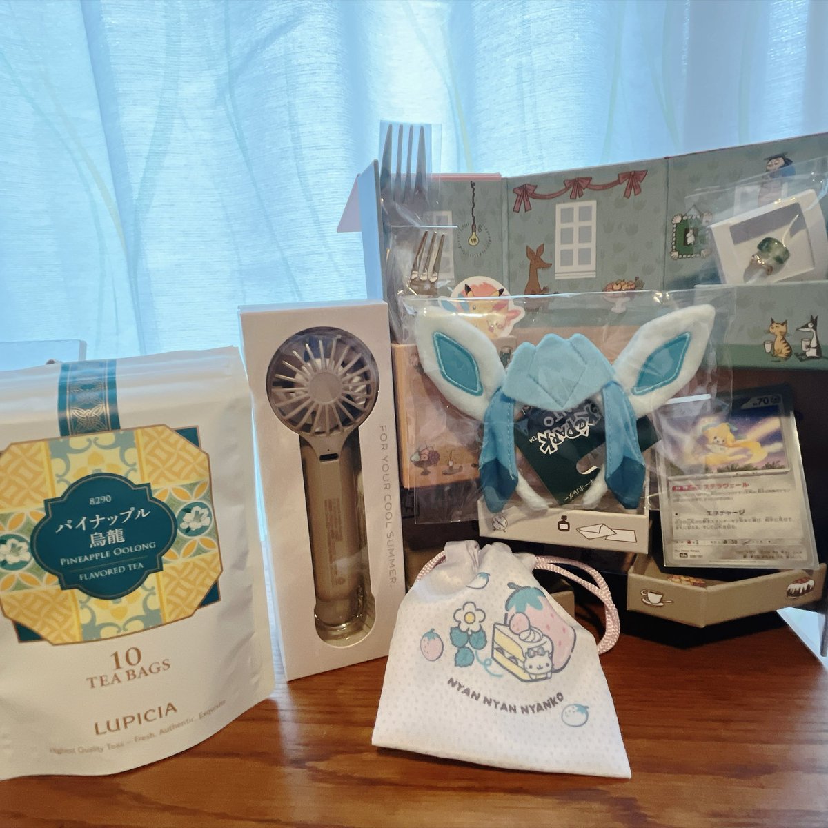 fumi1116's tweet photo. レベルアップしました！ポケモンだとケイコウオ、コンパン、モグリューが進化するそうです。年齢に負けずに生きるぞ〜 https://t.co/FbQJbJ3jgk