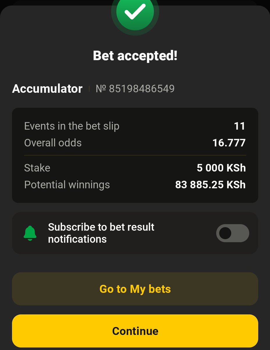 expert_tipster2's tweet photo. Perfect slip of the day 😘😘
16 odds

  Bet Code 👉👉 7LXS

   Sign up link ::: https://t.co/QS2PrwOrV8
 Promocode ➡️➡️ EXPERT

Stay close to win big https://t.co/SSU6gmLR1P