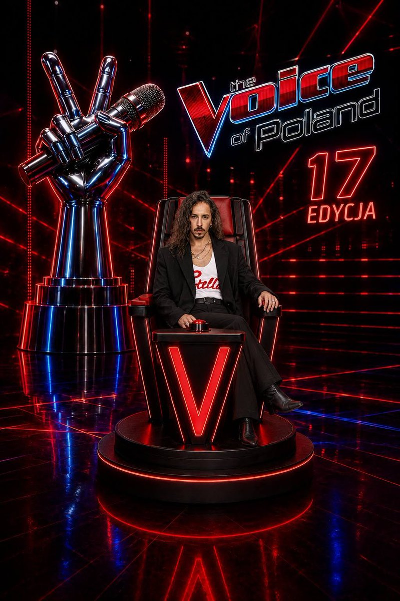 mateuszfret98's tweet photo. #MichałSzpak #VoiceofPoland #VOP #VOP17 https://t.co/Tus1EhqqSE