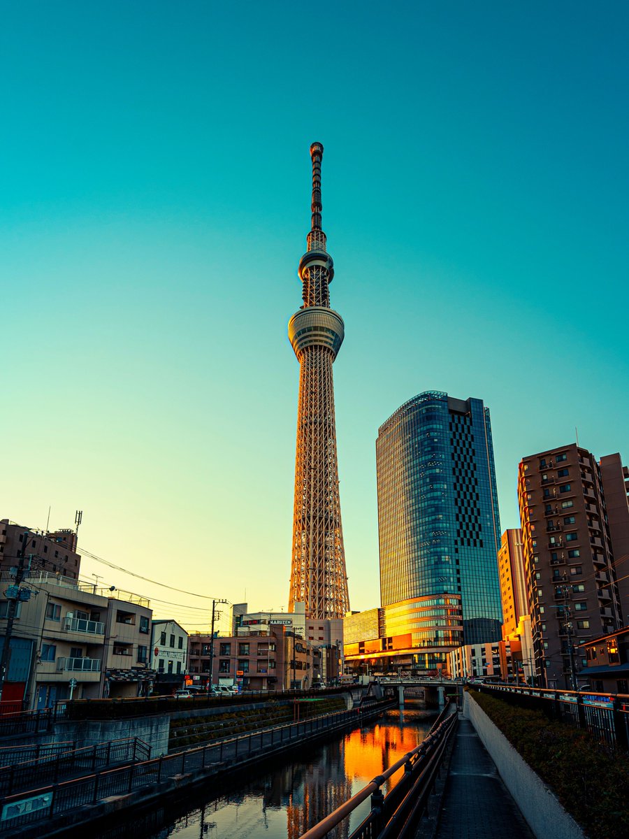 Syasya2014V3's tweet photo. スカイツリー

#写真好きな人と繋がりたい
#カメラ好きな人と繋がりたい https://t.co/opp3Yn3GhR