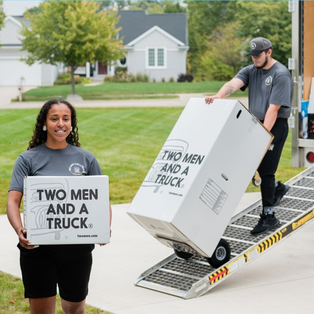 TmtSacramento's tweet photo. Ready to lift your career? 💪

Check out our open positions

#MovingPeopleForward #TMTCareers https://t.co/tuXzdLaUWu