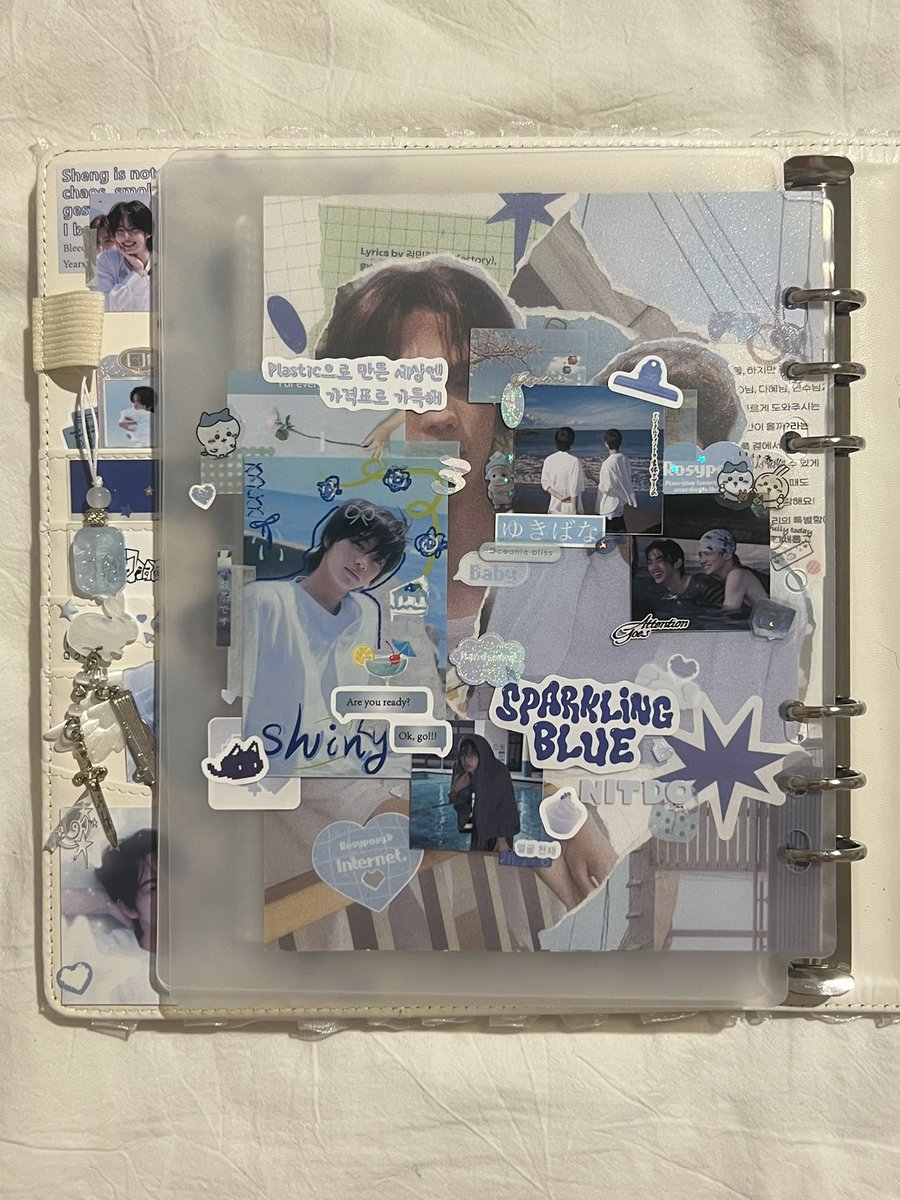 ioikwons's tweet photo. new binder decoπͺ½
#TWS #shindo #nitdo https://t.co/JXKYSmhMLW