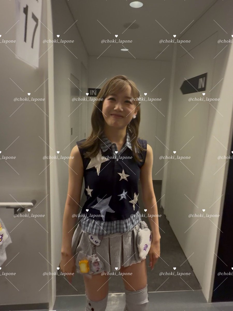 choki_lapone's tweet photo. この子の笑顔はオレが守る

#ME_I_WAY #ME_I_WAY_東京0801 https://t.co/OLGZDLTHJ7