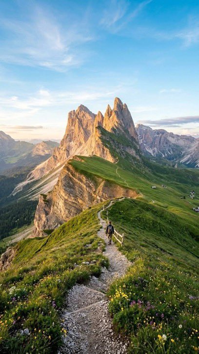 lunecrumbss's tweet photo. dolomites, italy https://t.co/9KNXJgtj9i