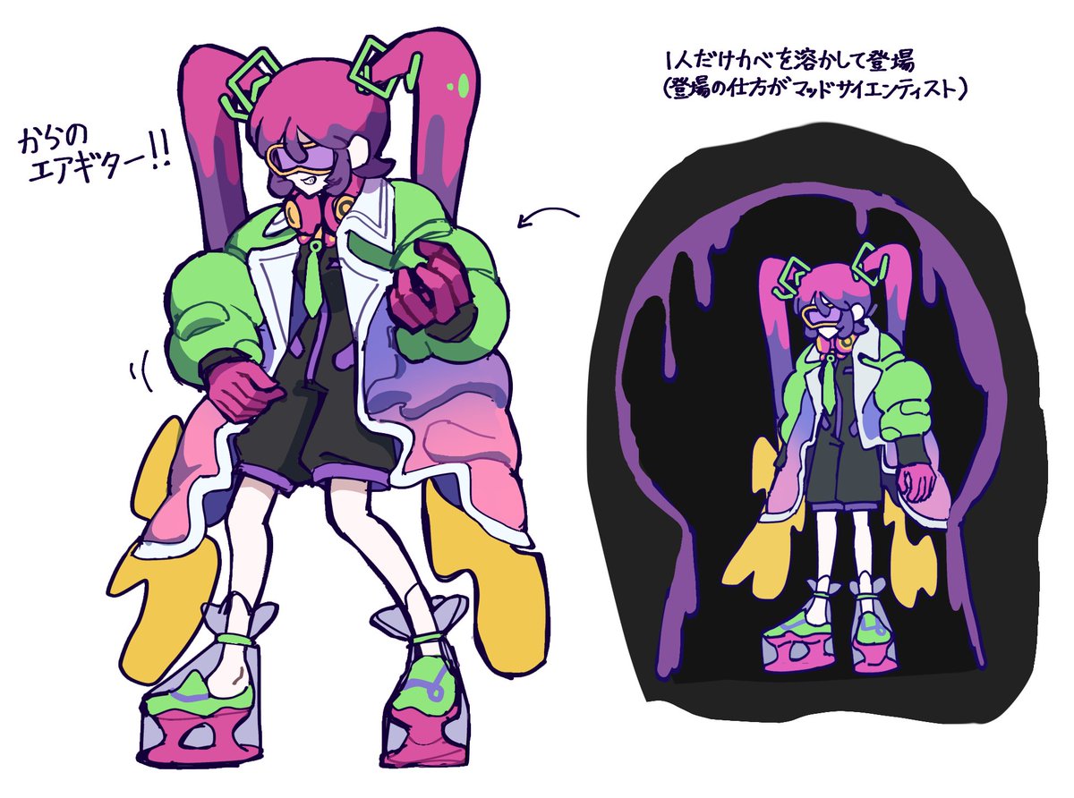 革蝉【COMITIA.し11a】 (@aozukikawasemi) / Posts and Replies / X
