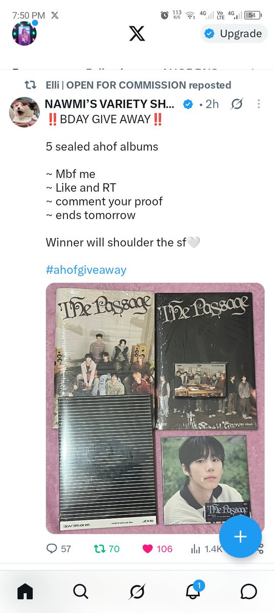 jleevies tweet picture