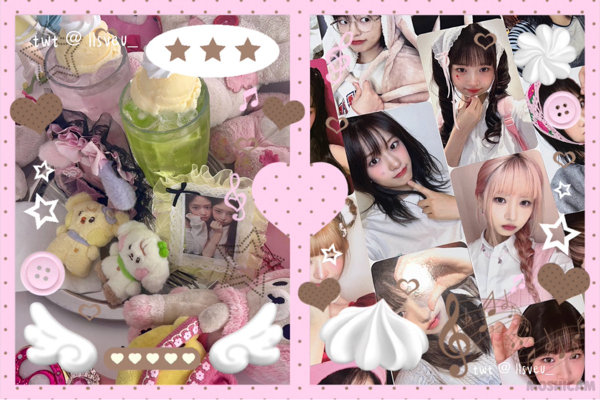 llsveu_'s tweet photo. 𝑌𝑜𝑢 𝑚𝑎𝑘𝑒 𝑚𝑒 𝑓𝑒𝑒𝑙 𝑙𝑖𝑘𝑒 𝐷𝐼𝑉𝐸 𝜗𝜚˚⋆

♡ = 𝘧𝘰𝘭𝘭𝘰𝘸
↻ = 𝘋𝘔

트친들 인알해줘요 ૮⸝⸝o̴̶̷᷄ ·̭ o̴̶̷̥᷅⸝⸝ა

#다이브트친소 #다이브_트친소
#IVE好きな人と繋がりたい #DIVEと繋がりたい https://t.co/nok0G0jY5w