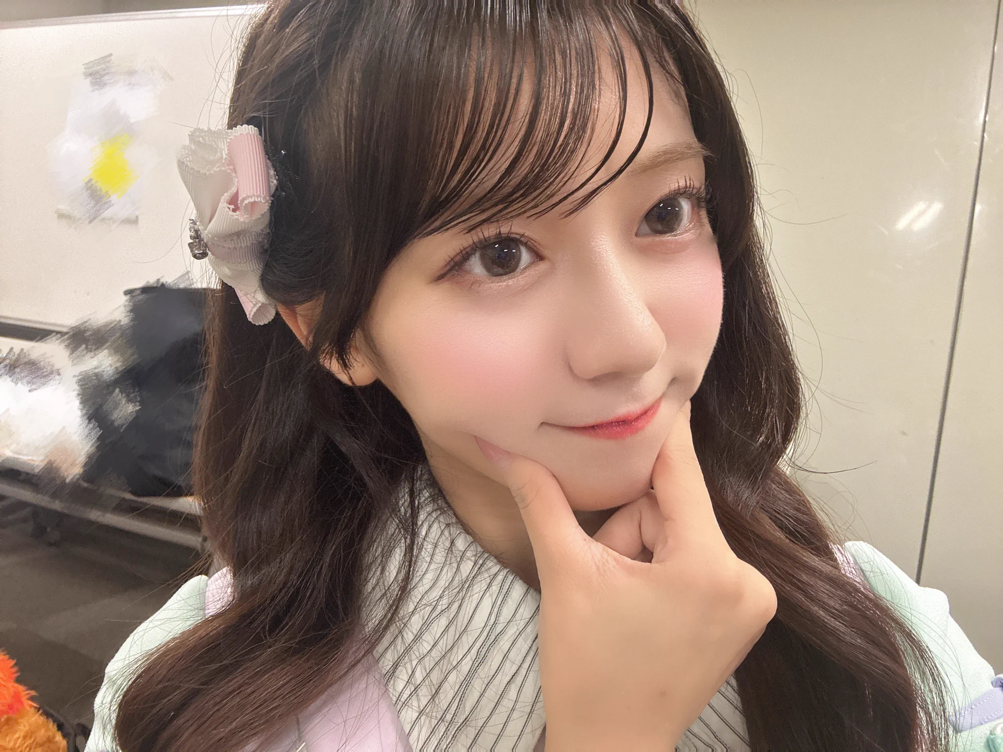 大信田 美月 on X: 