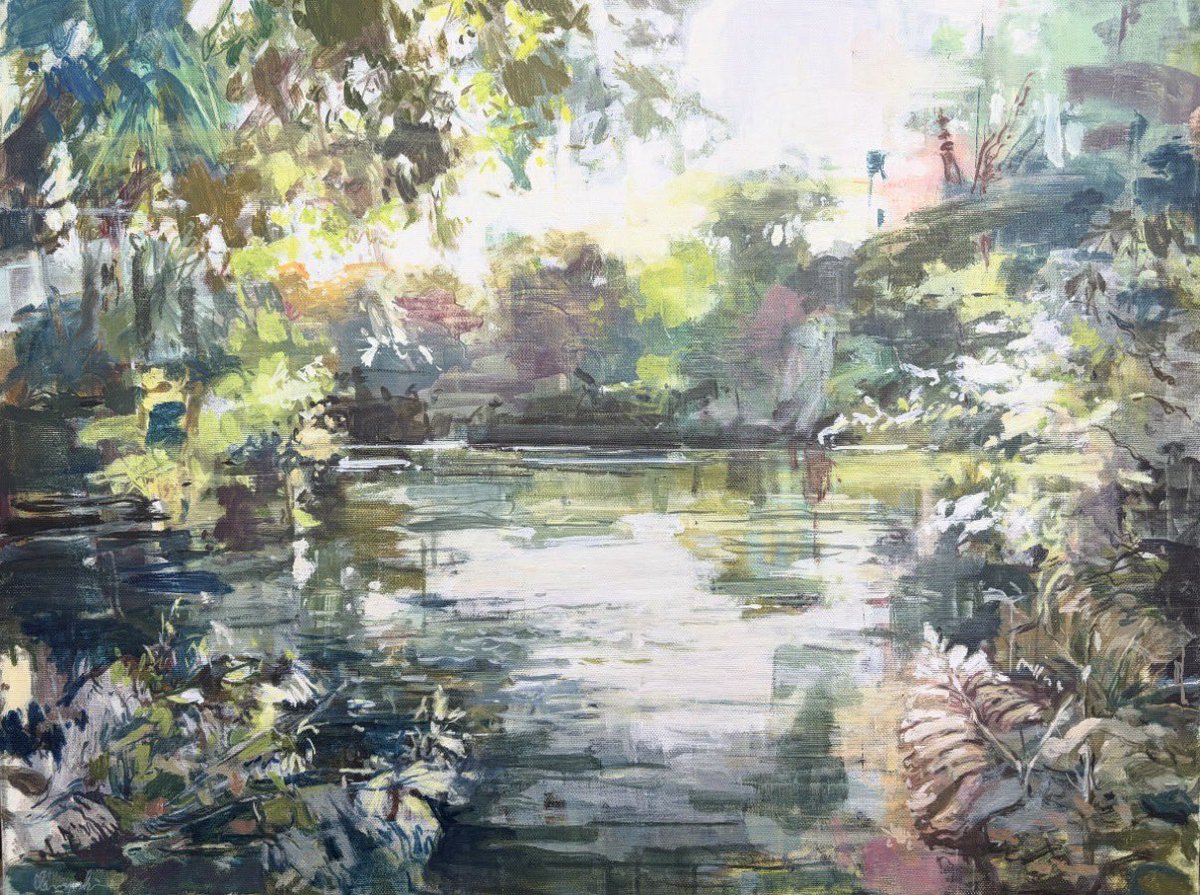 画家 寺本和純 (@KazuStudio1) / Posts / X
