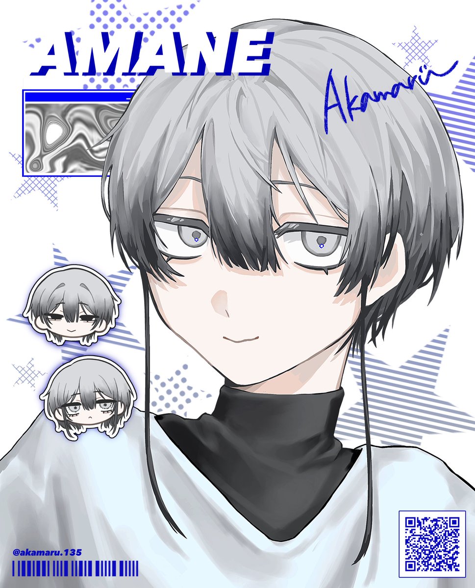 akamaru_135's tweet photo. 激カワ差分 https://t.co/Rw1h3nxCYT