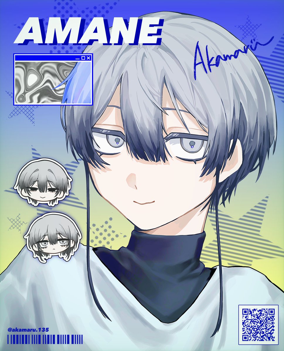 akamaru_135's tweet photo. 代理/遍 https://t.co/zFB7gUOnxE