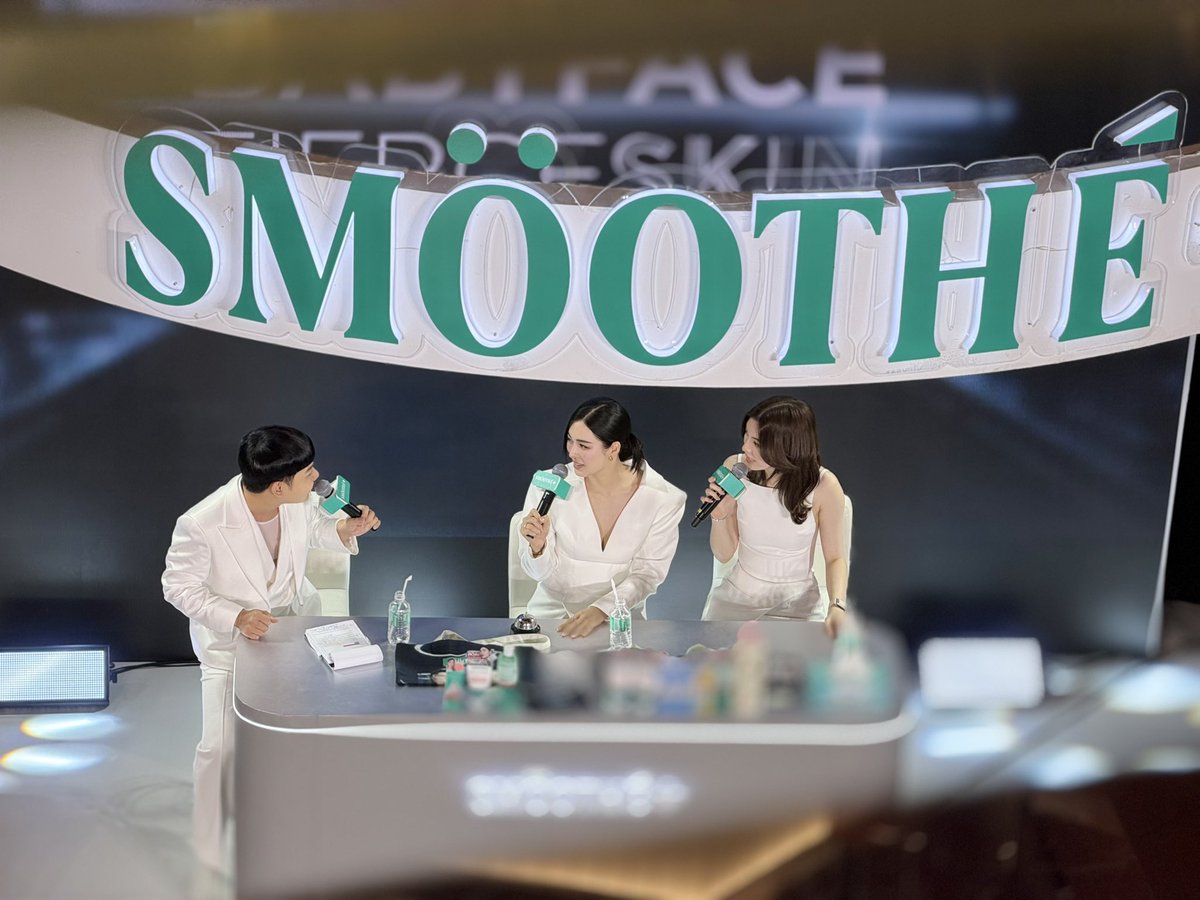 Smooth E Official tweet media