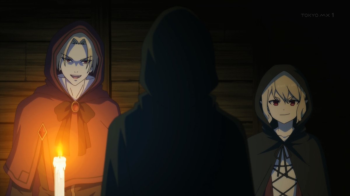 最強出涸らし皇子の暗躍帝位争い 第5話 ツイート画像 1