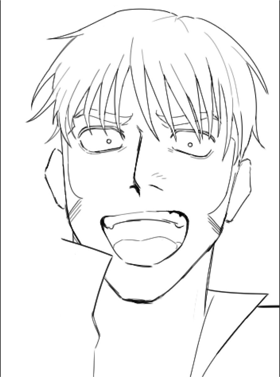 im_pochi08's tweet photo. wip
存記🪶が一生描けん https://t.co/ijKu9shzOc