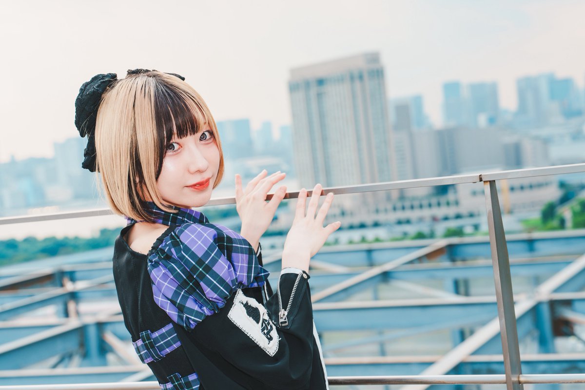 ashita_kinopo's tweet photo. どこまでもいけるって証明したいよ！ https://t.co/CH1Q8UvV0Y