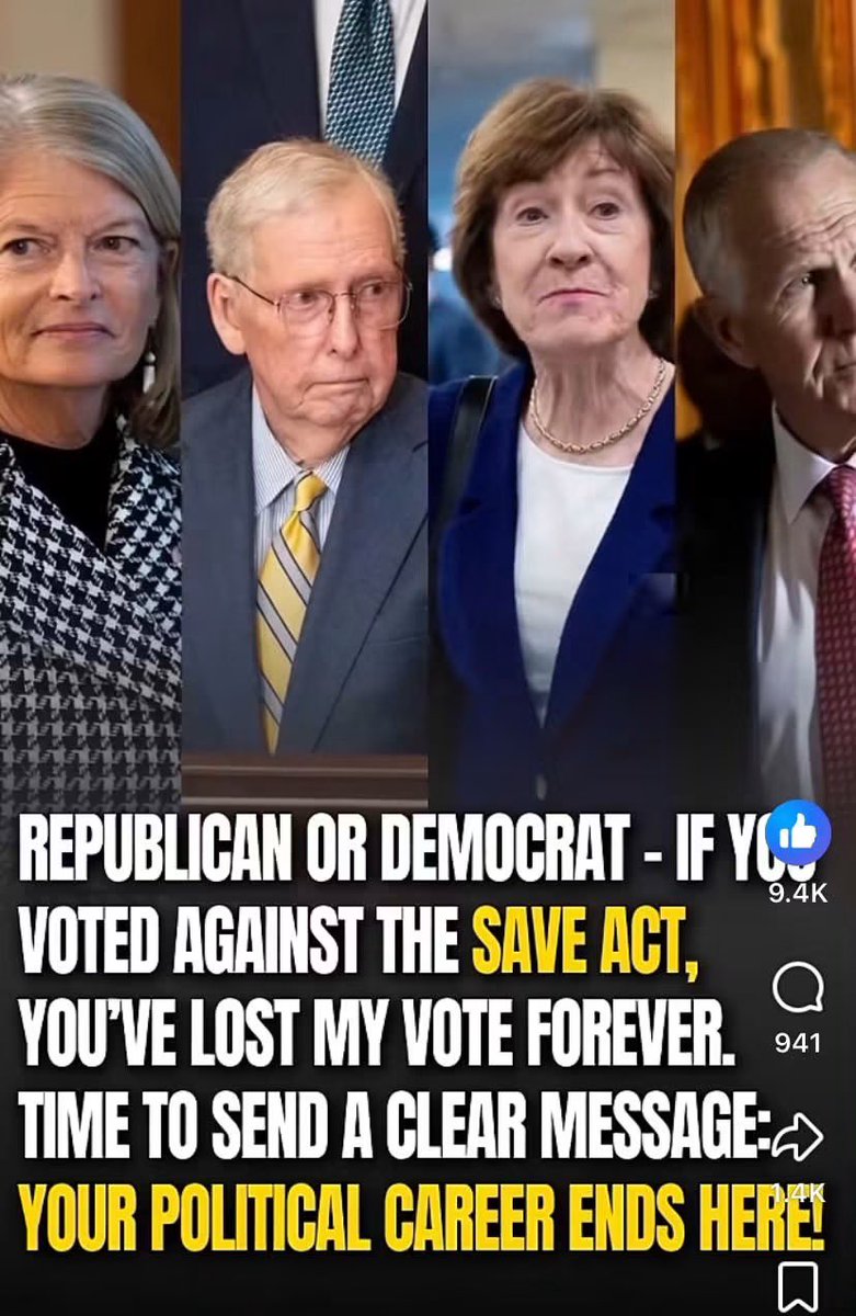 GOP_is_Gutless's tweet photo. Everyone get on board.

The cheating at the polls must stop.

The Communist Party has already infiltrated our government. We’ve been invaded from the inside.

It’s time to get rid of them.
Wake up.
#ElectionIntegrity #StopTheCheat #AmericaFirst https://t.co/c2wZLXwxiP