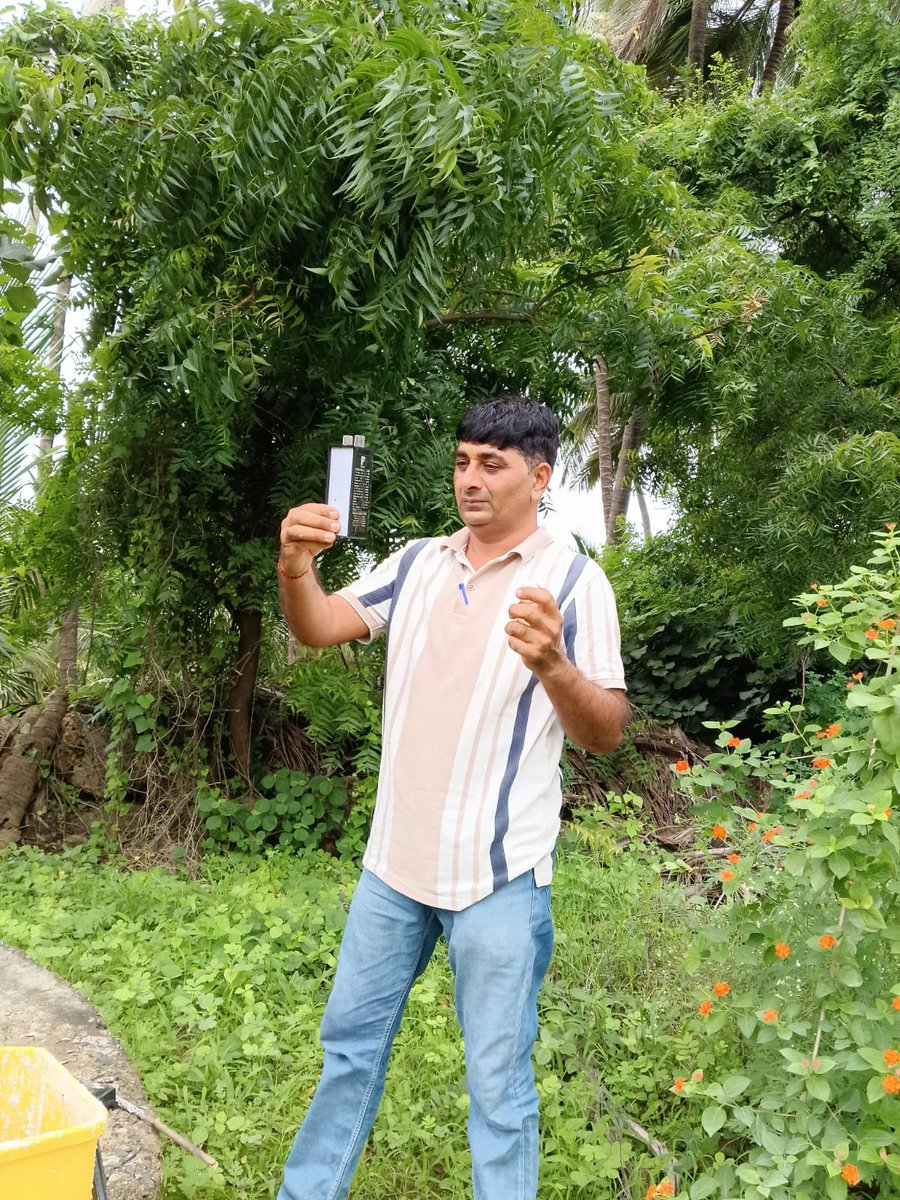 TeamHealthMalia's tweet photo. રોગ અટકાયટી કામગીરી, ક્લોરિનેશન, ફિલ્ડ નિદાન કેમ્પ, સર્વેલન્સ કામગીરી.
@cdhojunagadh https://t.co/xZeDBFirpt