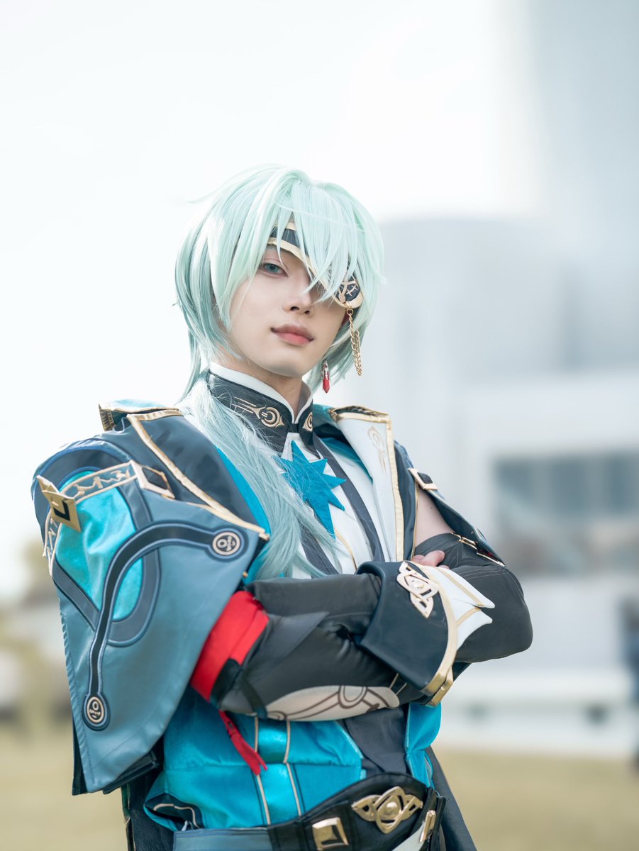 gomicosplayer's tweet photo. #JPCC名古屋シートレインランド https://t.co/TQeJ4XwQZK