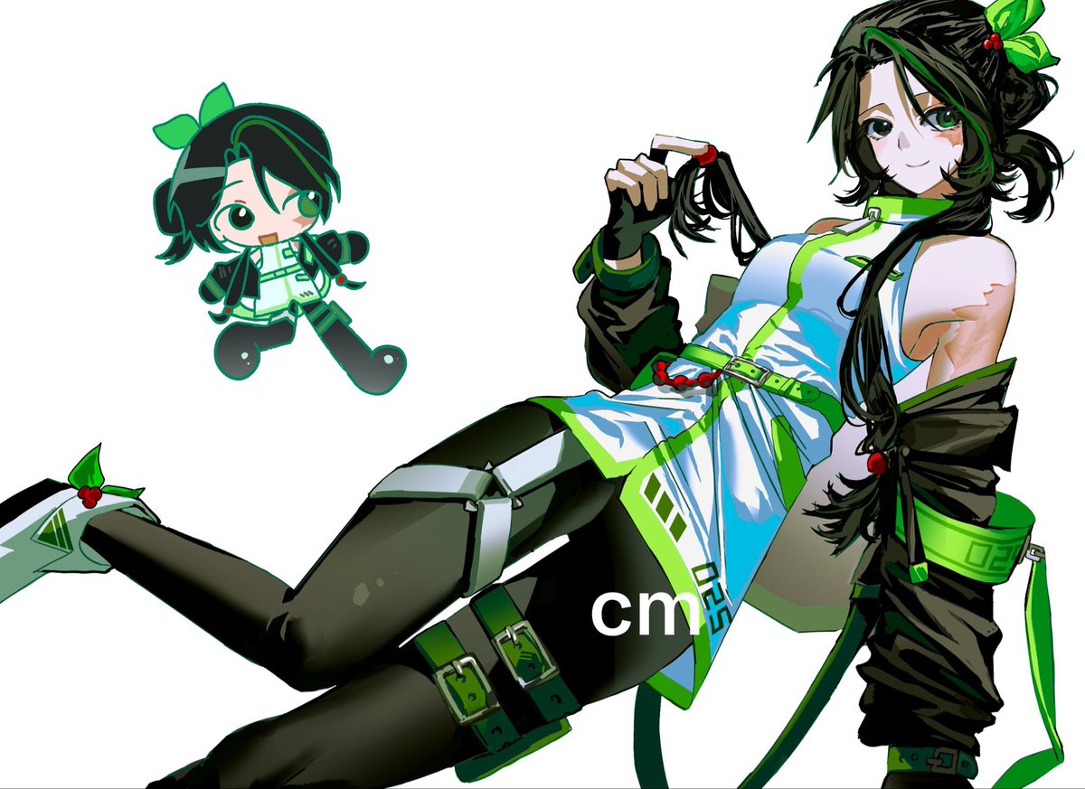 트친소 만삼 tweet media