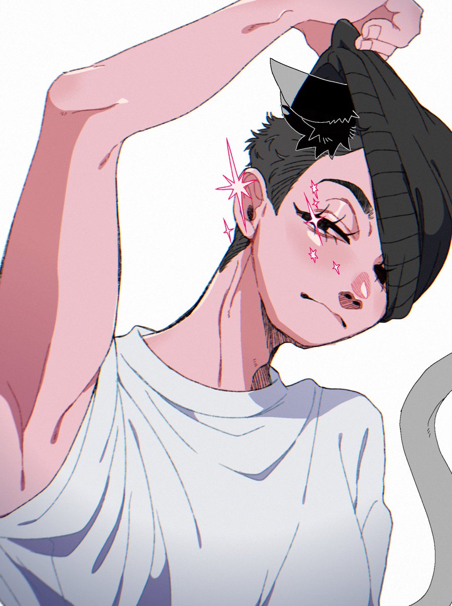 pa_vnteen's tweet photo. 🐈‍⬛ https://t.co/HAr1bBUmNY