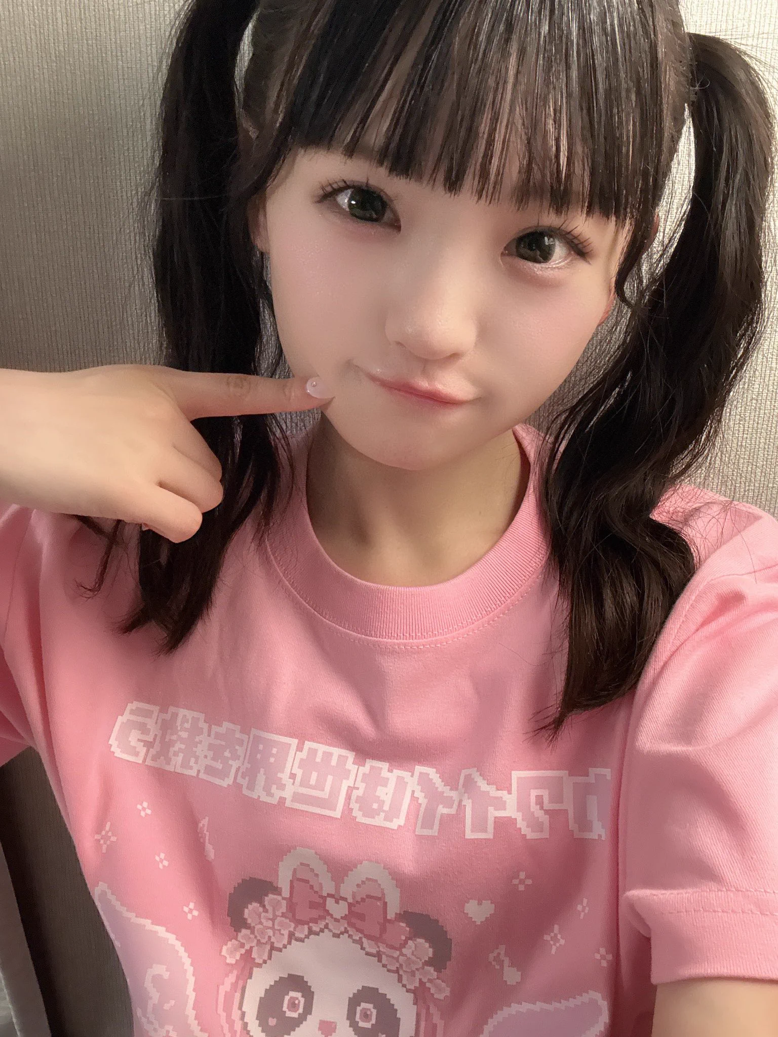 新澤 菜央（NMB48） on X: 