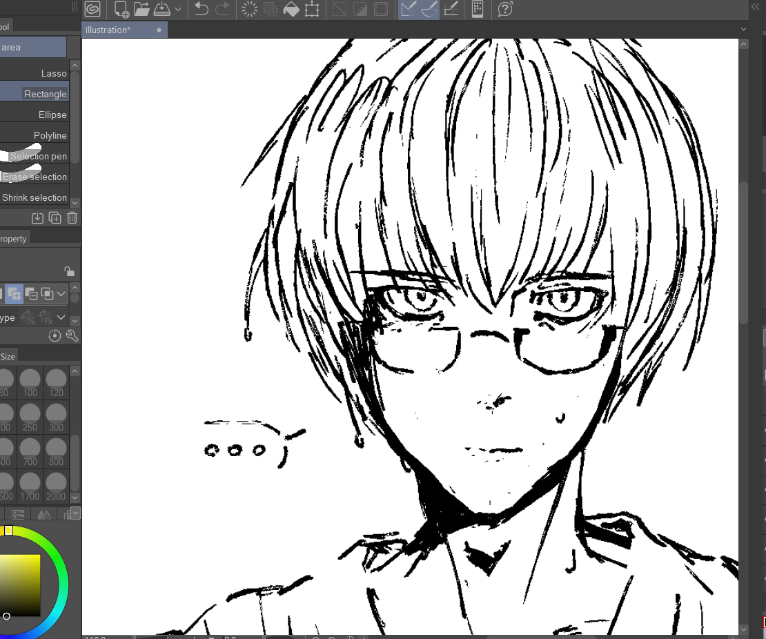 tatemae0's tweet photo. sketches

#tokyoghoul
#佐々木琲世
#有馬貴将 https://t.co/OscGor0eXo