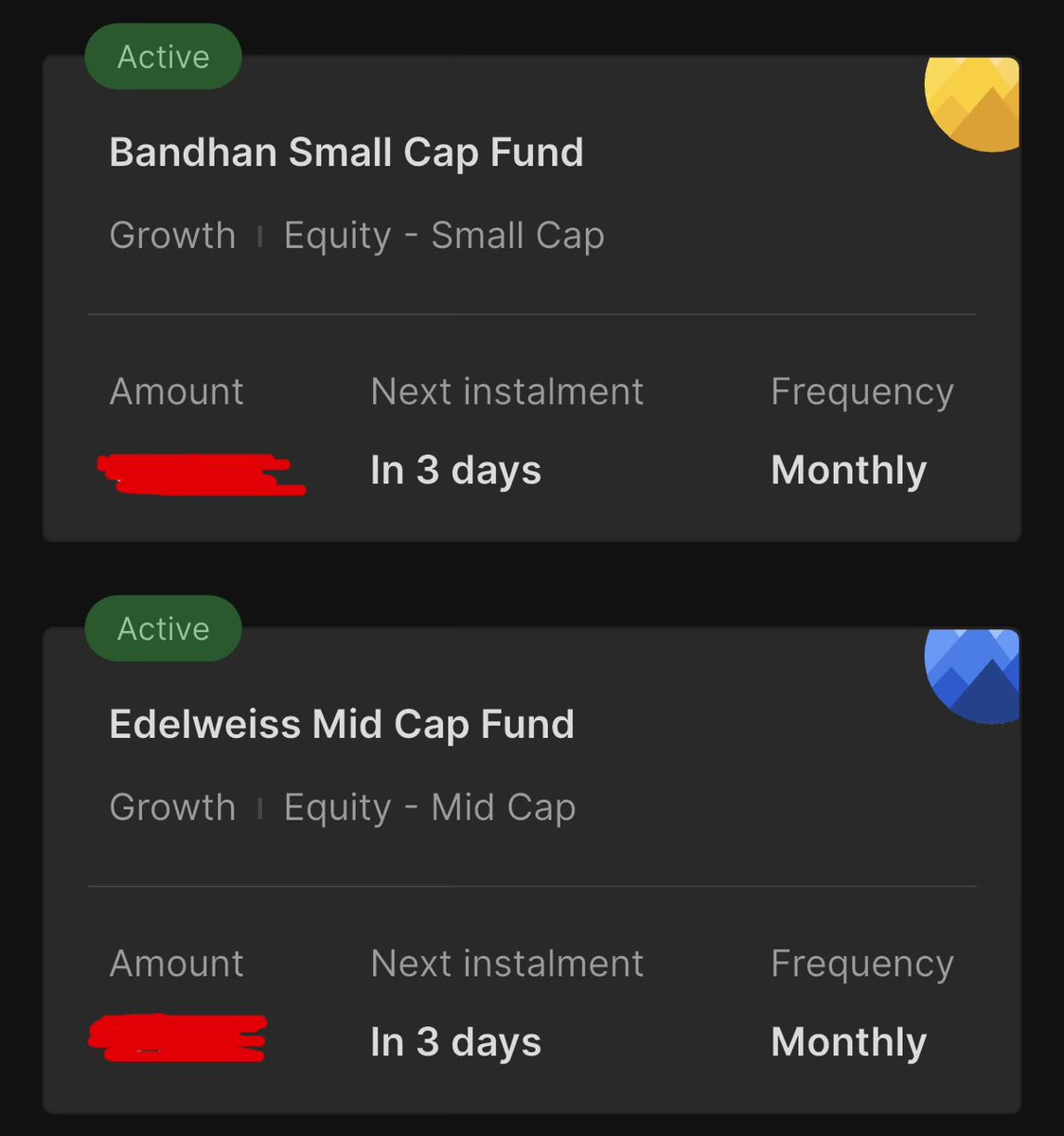 AG_On_Charts's tweet photo. First, clear your dues.
Second, make your investments.
Third, live for yourself.

Life is that simple. https://t.co/lJoXBB7Gof