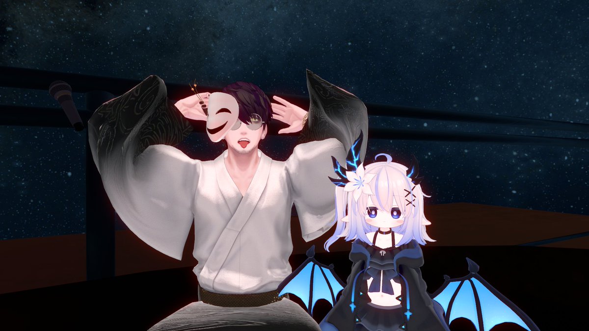 equal0100's tweet photo. #乾盃VRC https://t.co/CePp5doHGp