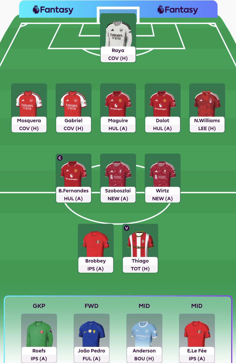 FPL White tweet media