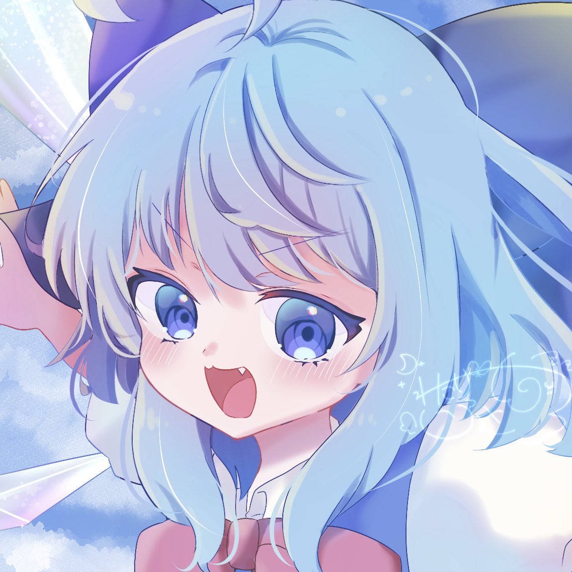 watage_futon's tweet photo. 【アイコンイラスト無償企画🎨】

VTuberさん・配信者さんのアイコンを3名様に描きます！

参加方法
✅ RT＆いいね＆フォロー
✅ コメントにキャラの参考資料を添付

締め切り：8月8日まで

#VTuber #無償イラスト #VTuberお絵描き https://t.co/tzVcBUBqbN